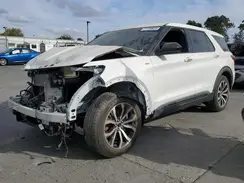 1FMSK7KH3NGA93198 2022 FORD EXPLORER