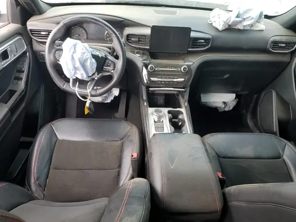 1FMSK7KH3NGA93198 2022 FORD EXPLORER - Image 8