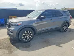 1FMSK7KH3NGB40357 2022 FORD EXPLORER