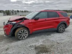 1FMSK7KH3NGB41170 2022 FORD EXPLORER