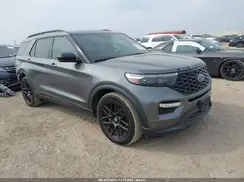 1FMSK7KH3NGB41864 2022 FORD EXPLORER