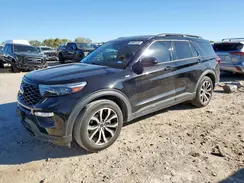 1FMSK7KH3NGB61645 2022 FORD EXPLORER