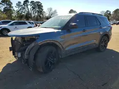 1FMSK7KH3NGC11606 2022 FORD EXPLORER