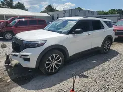 1FMSK7KH3NGC15493 2022 FORD EXPLORER
