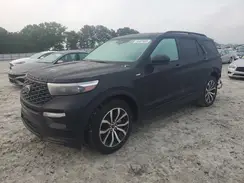 1FMSK7KH3NGC30740 2022 FORD EXPLORER