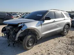 1FMSK7KH3NGC31810 2022 FORD EXPLORER