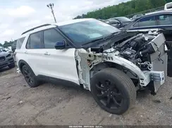 1FMSK7KH3PGA25843 2023 FORD EXPLORER