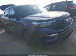 1FMSK7KH3PGA48569 2023 FORD EXPLORER