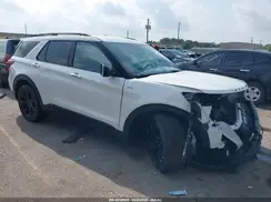 1FMSK7KH3PGA99652 2023 FORD EXPLORER