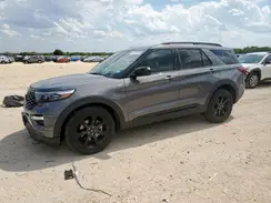 1FMSK7KH3PGB26476 2023 FORD EXPLORER