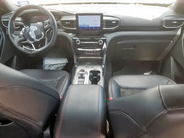 1FMSK7KH3PGB26476 2023 FORD EXPLORER - Image 8