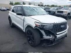 1FMSK7KH3RGA72440 2024 FORD EXPLORER