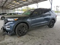 1FMSK7KH3RGA80716 2024 FORD EXPLORER
