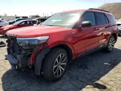 1FMSK7KH4NGA02391 2022 FORD EXPLORER