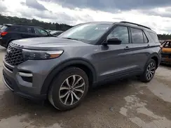 1FMSK7KH4NGA29283 2022 FORD EXPLORER