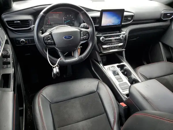1FMSK7KH4NGB15144 2022 FORD EXPLORER - Image 8