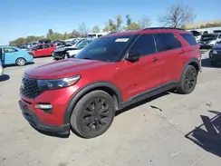 1FMSK7KH4NGB66448 2022 FORD EXPLORER