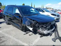 1FMSK7KH4NGB88482 2022 FORD EXPLORER
