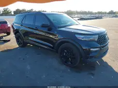 1FMSK7KH4NGC33663 2022 FORD EXPLORER