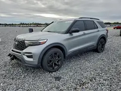 1FMSK7KH4NGC40158 2022 FORD EXPLORER