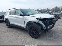 1FMSK7KH4PGA01664 2023 FORD EXPLORER