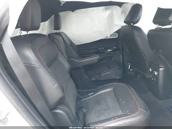1FMSK7KH4PGA01664 2023 FORD EXPLORER - Image 8