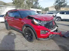1FMSK7KH4PGA24815 2023 FORD EXPLORER