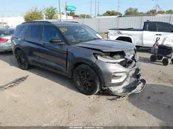 1FMSK7KH4PGA38391 2023 FORD EXPLORER