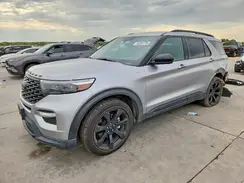 1FMSK7KH4PGA45924 2023 FORD EXPLORER