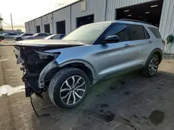1FMSK7KH4PGA50301 2023 FORD EXPLORER