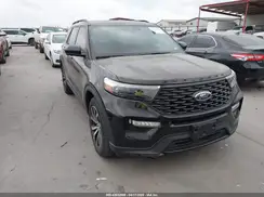 1FMSK7KH4PGA88739 2023 FORD EXPLORER