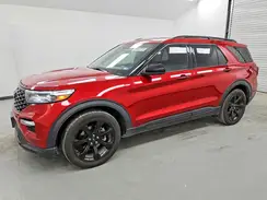 1FMSK7KH4PGB49796 2023 FORD EXPLORER