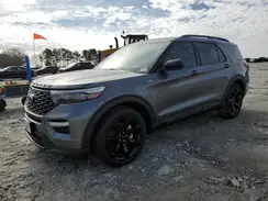 1FMSK7KH4RGA10464 2024 FORD EXPLORER