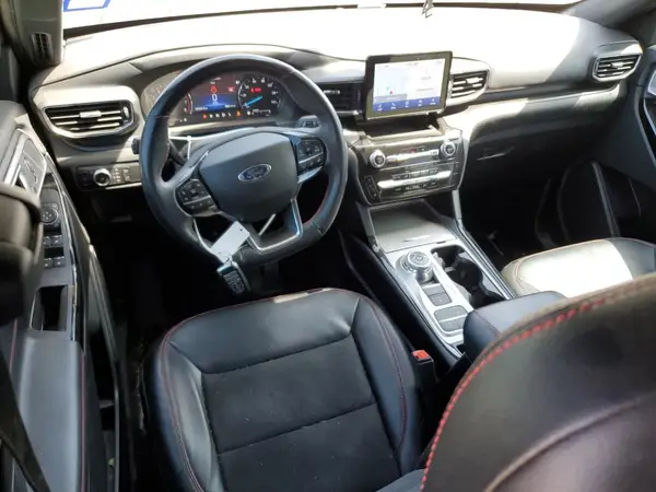 1FMSK7KH5NGA28935 2022 FORD EXPLORER - Image 8