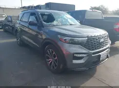 1FMSK7KH5NGA86754 2022 FORD EXPLORER