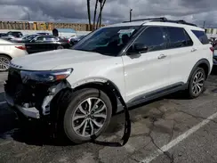 1FMSK7KH5NGB08459 2022 FORD EXPLORER