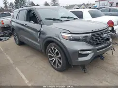 1FMSK7KH5NGB23351 2022 FORD EXPLORER