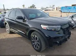 1FMSK7KH5NGB35466 2022 FORD EXPLORER