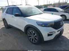 1FMSK7KH5NGB66006 2022 FORD EXPLORER