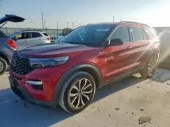 1FMSK7KH5NGB67026 2022 FORD EXPLORER