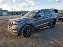 1FMSK7KH5NGB89155 2022 FORD EXPLORER