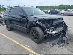1FMSK7KH5PGA49321 2023 FORD EXPLORER