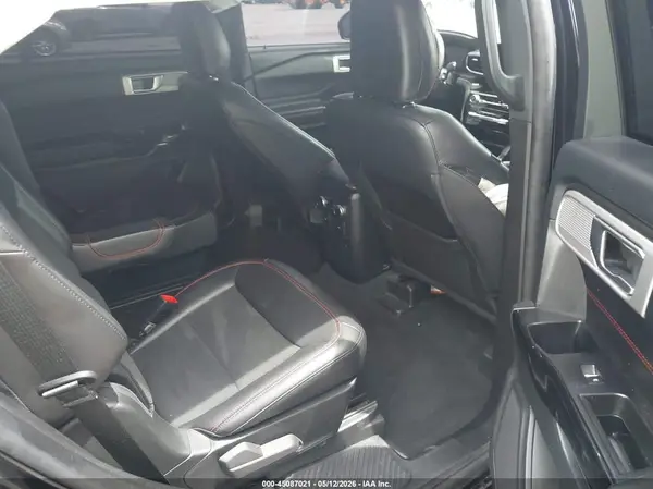 1FMSK7KH5PGA49321 2023 FORD EXPLORER - Image 8