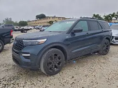 1FMSK7KH5PGA68449 2023 FORD EXPLORER