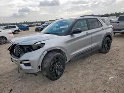 1FMSK7KH5PGB05208 2023 FORD EXPLORER