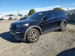 1FMSK7KH5PGB63478 2023 FORD EXPLORER