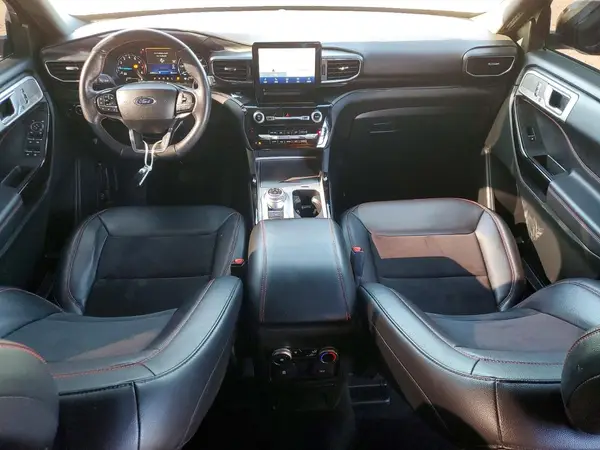 1FMSK7KH5PGB63478 2023 FORD EXPLORER - Image 8