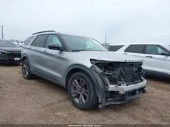 1FMSK7KH5RGA32389 2024 FORD EXPLORER