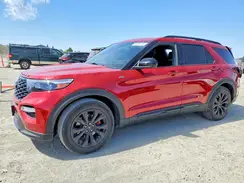 1FMSK7KH6NGA01971 2022 FORD EXPLORER