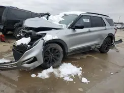 1FMSK7KH6NGA27535 2022 FORD EXPLORER
